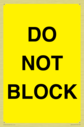 do-not-block-floor-sign~